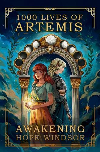 1000 Lives of Artemis