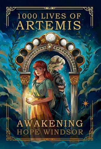 1000 Lives of Artemis