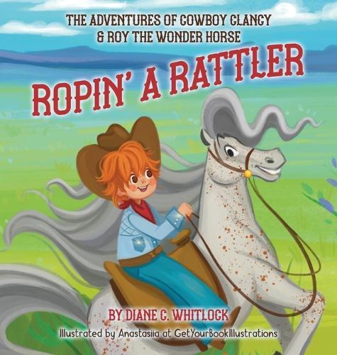 Ropin' A Rattler