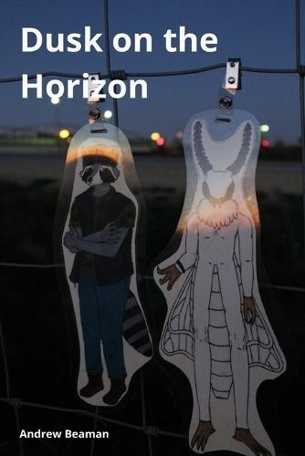 Dusk on the Horizon