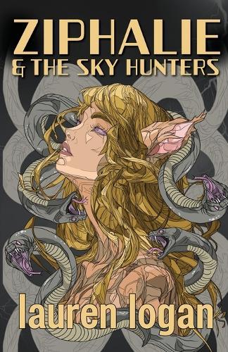 Ziphalie and the Sky Hunters