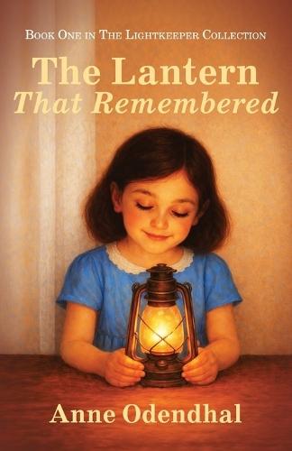 The Lantern That Remembered: Book One of the Lightkeeper Collection