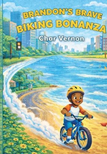 Brandon's Brave Biking Bonanza