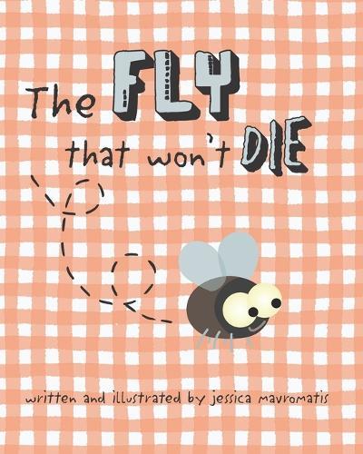 The Fly That Won't Die: A Heartwarming and Humorous Tale of Unexpected Friendship