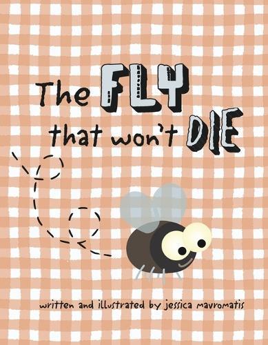 The Fly That Won't Die: A Heartwarming and Humorous Tale of Unexpected Friendship