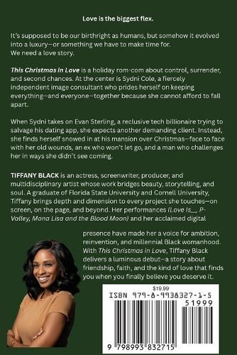 This Christmas in Love