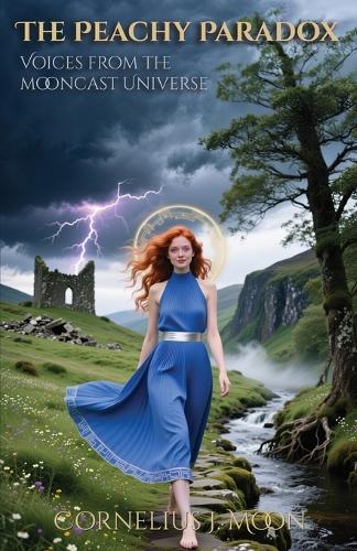 The Peachy Paradox: Voices from the Mooncast Universe