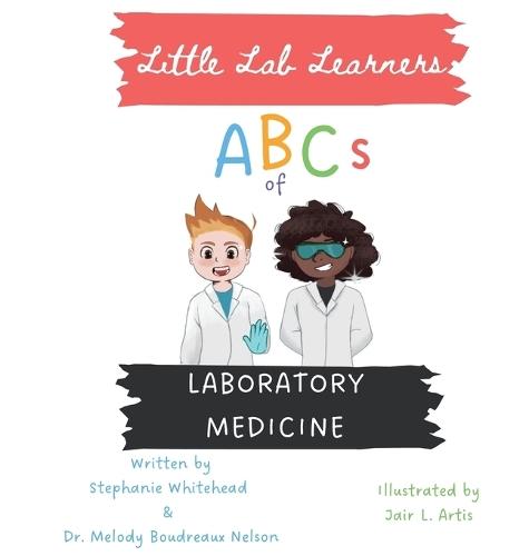 Little Lab Learners: ABCs of Laboratory Medicine