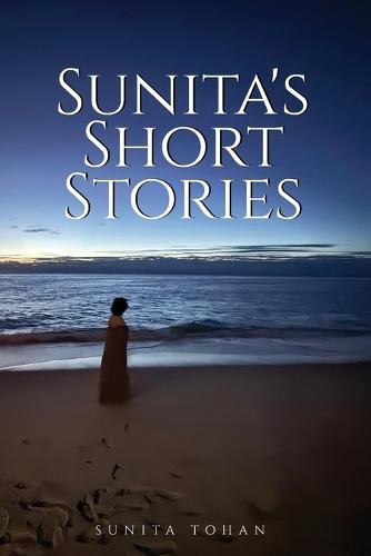 Sunita's Short Stories