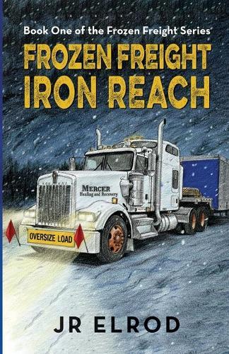 Frozen Freight: Iron Reach