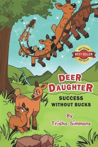 Deer Daughter... Success Without Bucks