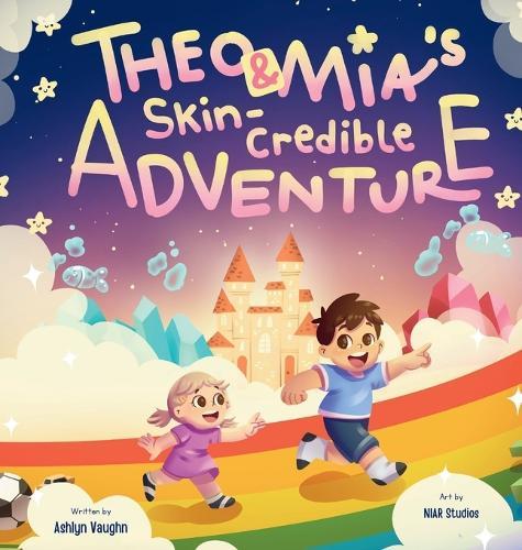 Theo & Mia's Skin-credible Adventure