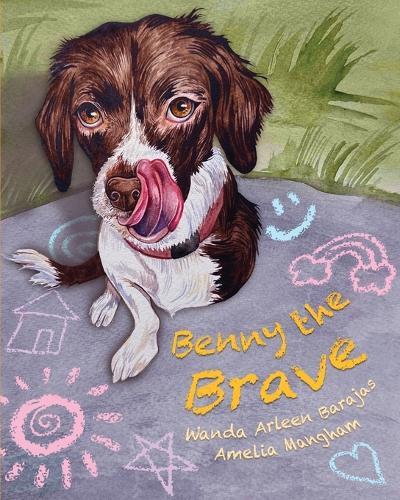 Benny the Brave: A Story of Love, Loss, and Learning