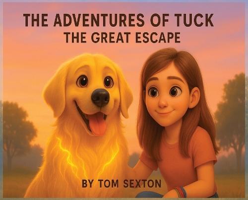 The Adventures of Tuck: The Great Escape: