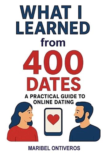 What I Learned from 400 Dates
