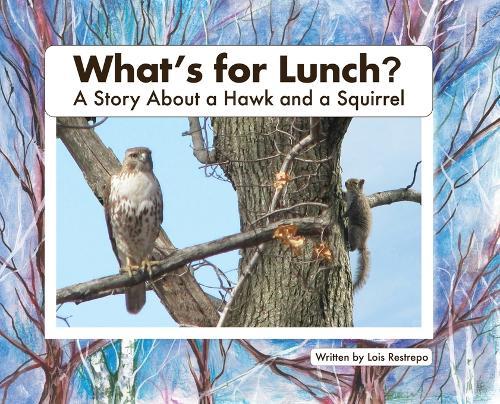 What's For Lunch