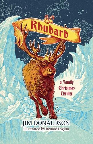 Rhubarb. A Family Christmas Thriller