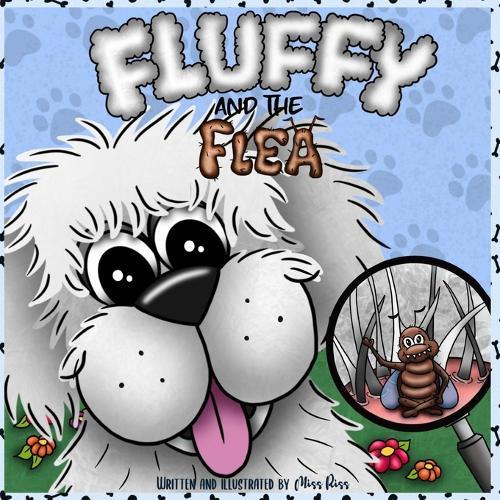 Fluffy and the Flea