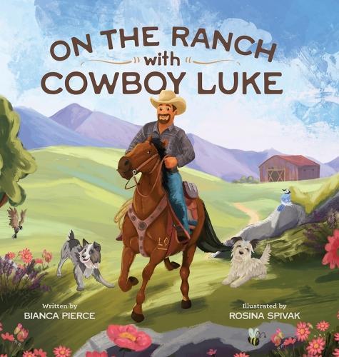 On the Ranch with Cowboy Luke