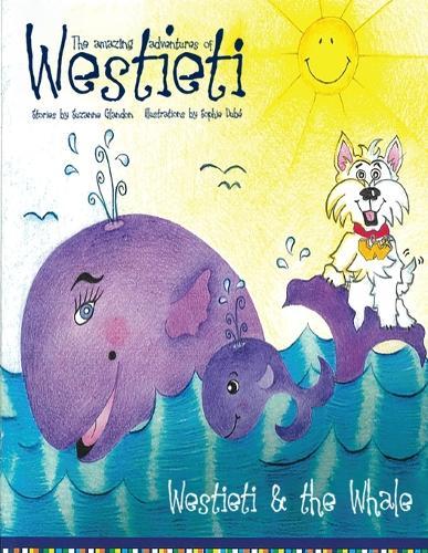 Westieti And The Whale