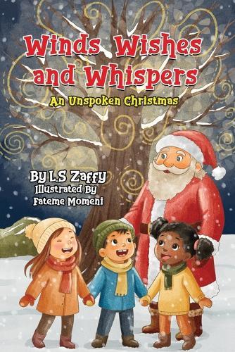 Winds, Wishes, and Whispers: An Unspoken Christmas