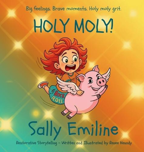 Sally Emiline