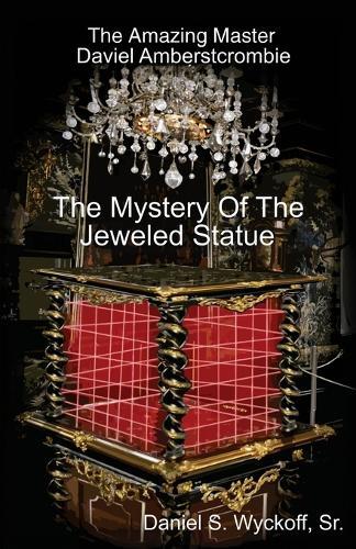 The Mystery of the Jeweled Statue