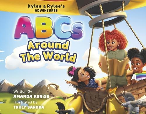 ABCs Around the World