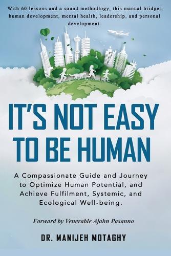 It's Not Easy to Be Human