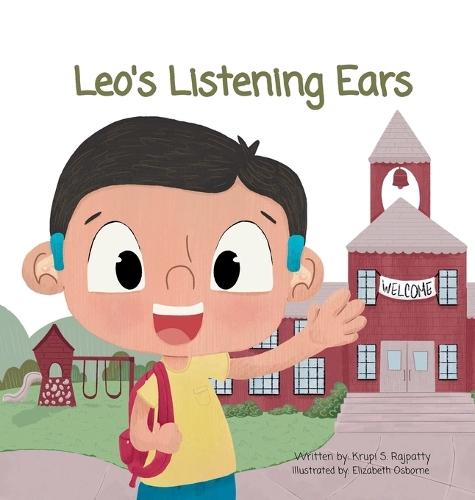 Leo's Listening Ears: Leo's Listening Ears
