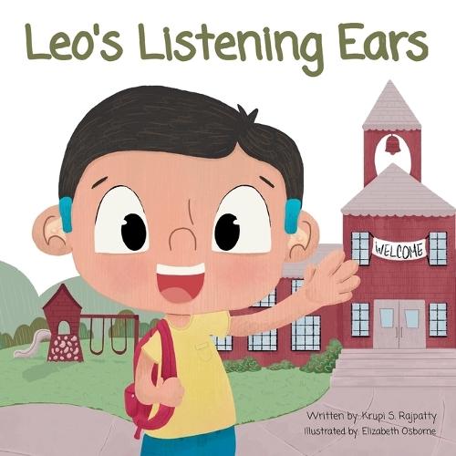 Leo's Listening Ears