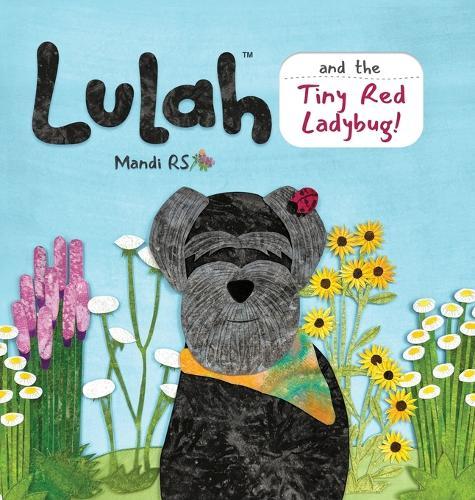 Lulah and the Tiny Red Ladybug
