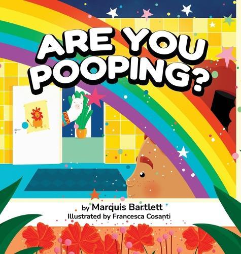 Are You Pooping?