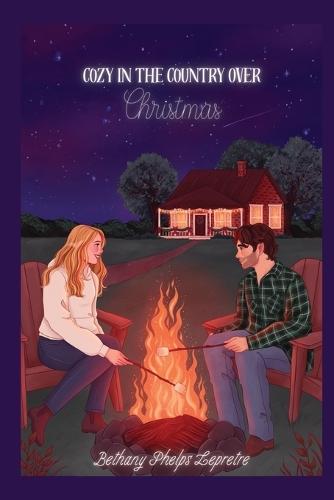 Cozy in the Country Over Christmas