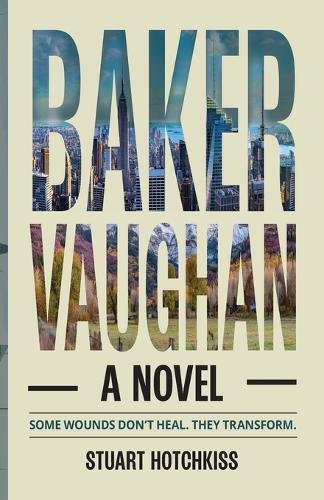Baker Vaughan