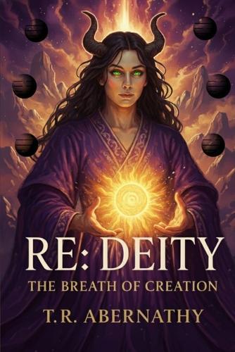 Re: Deity: The Breath of Creation