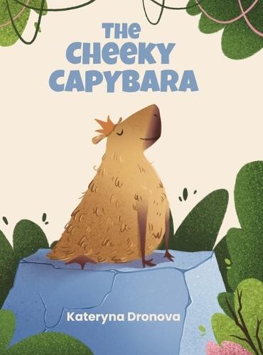 The Cheeky Capybara