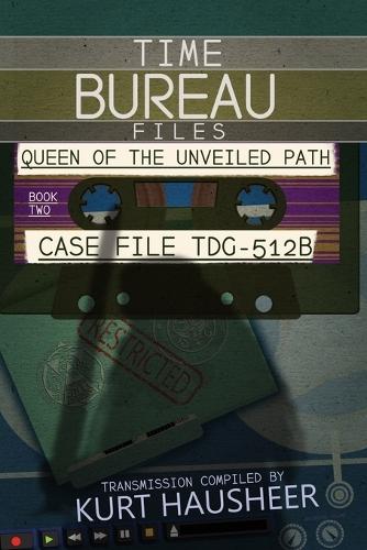 The Queen of The Unveiled Path