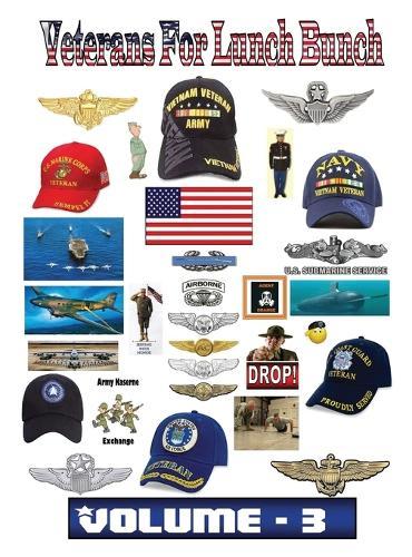 Veterans for Lunch Bunch Volume -3