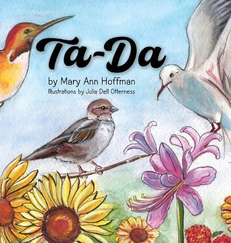 Ta-Da: God's Creation Story in Rhyme