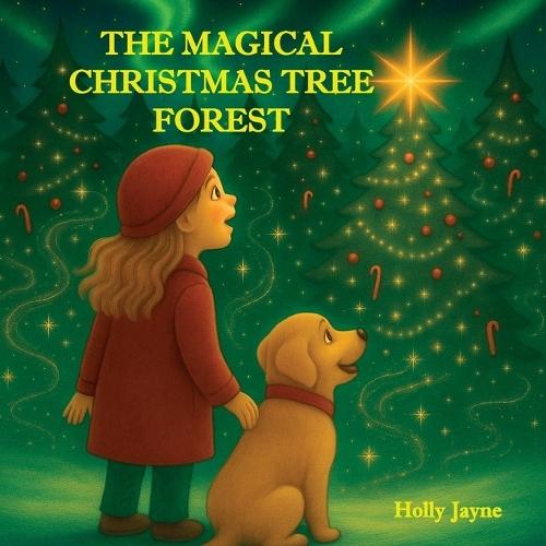 The Magical Christmas Tree Forest