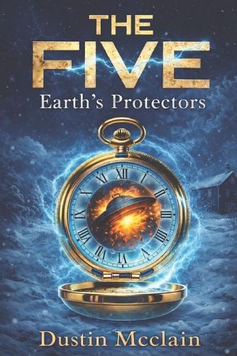 The Five: Earth's Protectors