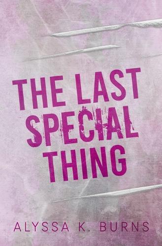 The Last Special Thing