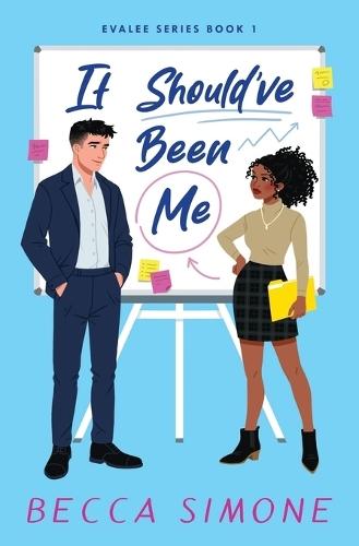 It Should've Been Me