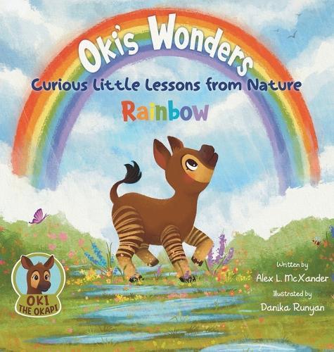 Oki's Wonders
