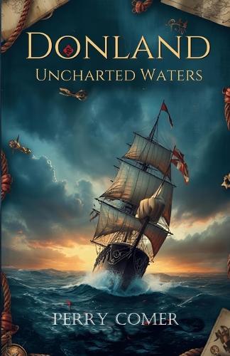 Donland - Uncharted Waters