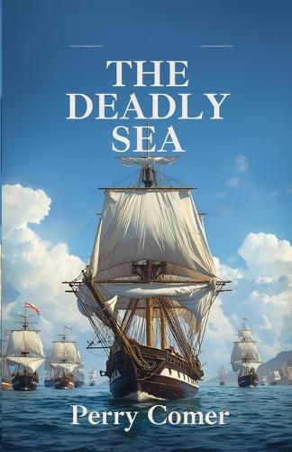 Donland The Deadly Sea