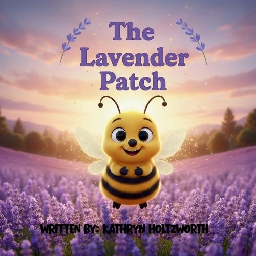 The Lavender Patch