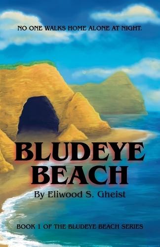 Bludeye Beach