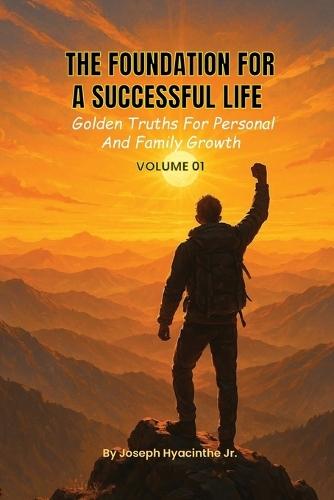 The Foundation for a Successful Life: Golden Truths for Personal & Family Growth